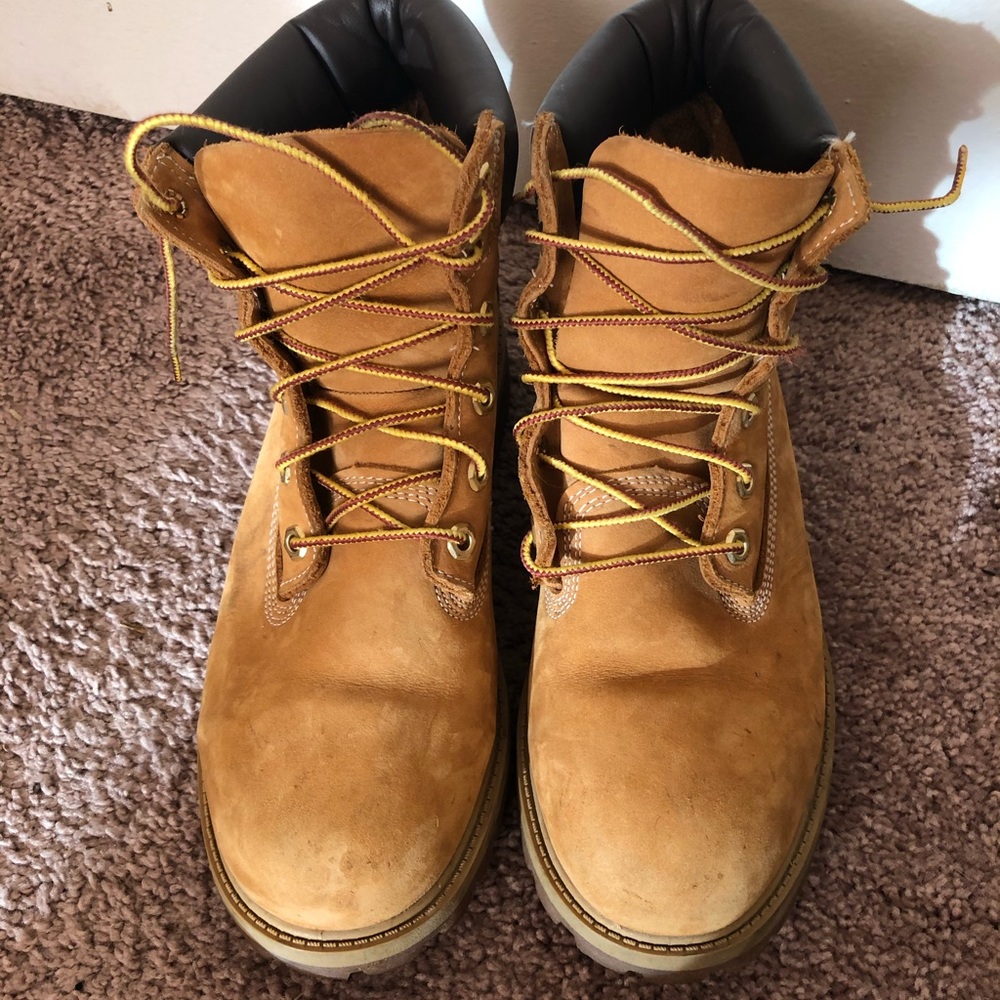 Timberland